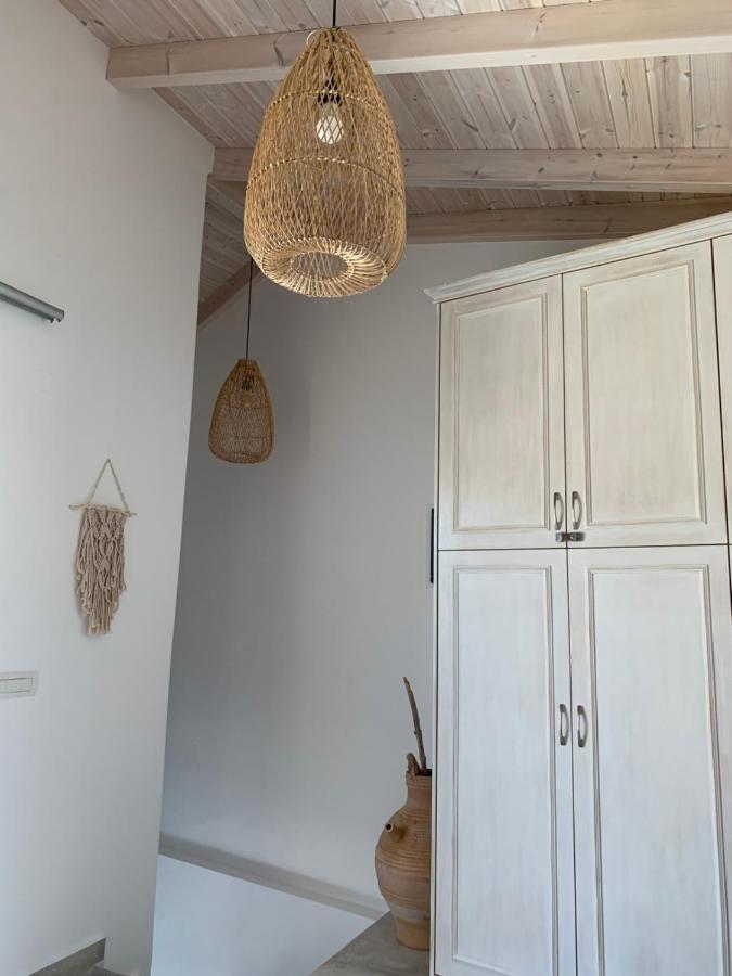 Mavi House Old Town Villa Malia Exteriör bild